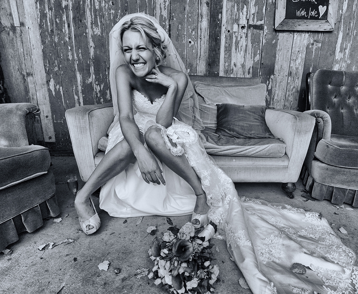 James Harvie Photography